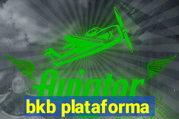 bkb plataforma